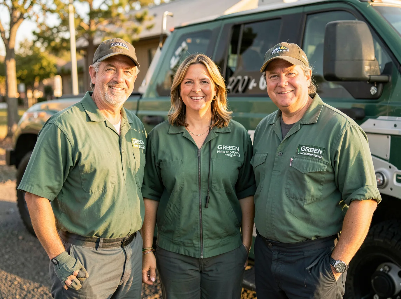 Water Damage Restoration company in Gillsville, GA