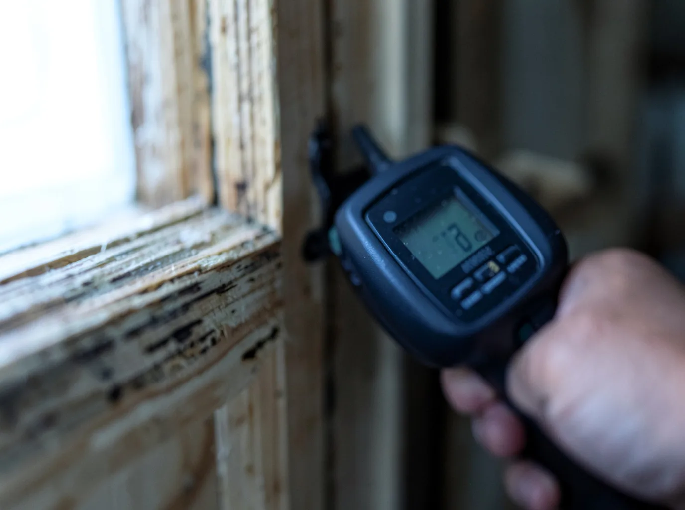 Burst Pipe Water Damage in Gillsville, GA