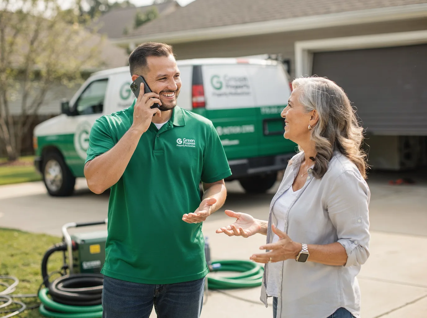 Water Damage Restoration Gillsville, GA FAQs